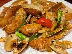 -钱山海鲜大排档