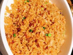 鸭粒炒饭-北京全聚德(西翠路店)