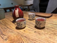 -长亭酒肆.武夷菜(鼓楼后海店)