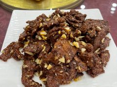 -清真麦顺和饭庄·二姐回头(和平店)