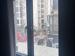 -铂尔登智慧酒店(南山西丽地铁站店)