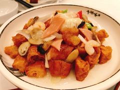 -聚鑫阁江浙菜·非遗传承技艺(闵行交大店)