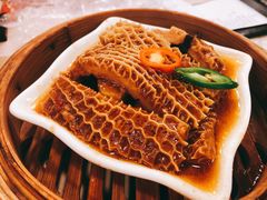 沙爹蒸金钱肚-点都德(北京路贰店)