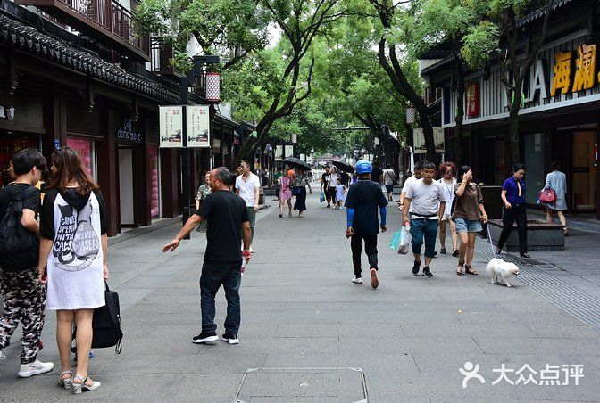 畅游南京夫子庙|最贴心攻略