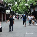 畅游南京夫子庙|最贴心攻略