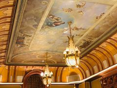 -波特曼西餐厅(中央大街店)