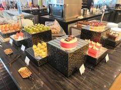 -圣丰索菲特·2 On 988 Café 自助餐厅