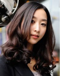 -韩国丽安形象设计