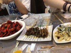 -四妹餐厅(玫瑰街店)