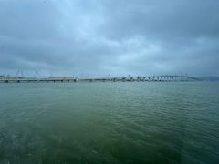 -澳门外港客运码头(轮渡站)