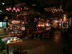 -MAAN COFFEE(金桥店)