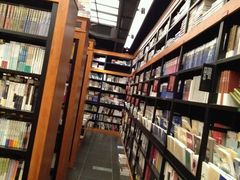 -西西弗矢量咖啡(武汉天地壹方店)
