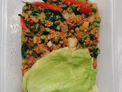 -迷你椰·泰式大排档(共康店)