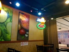 -赛百味SUBWAY(悠唐店)