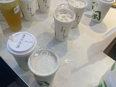 -一树一叶·福建茶档(石鼓路店)