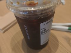 -星巴克臻选(莘庄仲盛店)