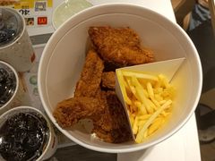 -麦当劳(开平潭江店)