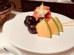 -初蓉丨遇见新川菜(亲贤街荣耀店)