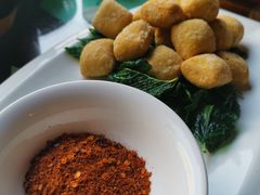 -尽善百年古院餐厅(王家老宅店)