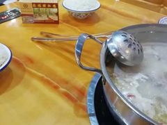 -淼福猪肚鸡·椰子鸡火锅(大沙地店)