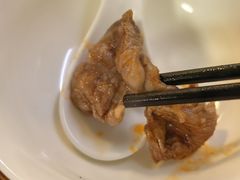 -上关东东北菜(夫子庙水游城店)