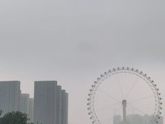 -天津之眼摩天轮