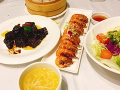-上海会馆(香港名都店)