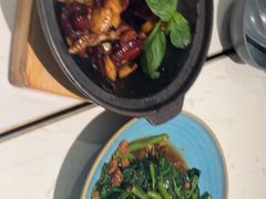 -鹿港小镇(悠唐店)