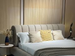 -红星美凯龙国际家居博览中心至尊mall停车场