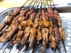 -清真·马峰烤肉(小学习北巷店)