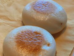 红糖锅盔-华豫川酒家(双子塔店)