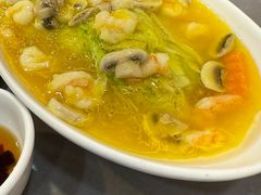 -烤肉宛饭庄(北新桥店)