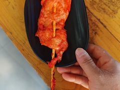 -老妈米线(木渎影视城店)