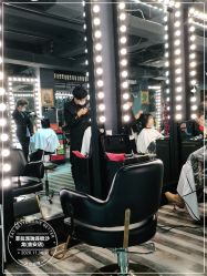 -菲拉派瑞连锁沙龙