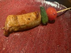 鹅肝串-醉虎传(南锣鼓巷店)