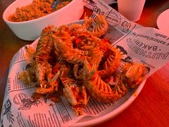 -坛南湾农家乐·海鲜楼·大排档(平潭坛南湾店)