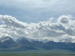 -新疆那拉提国家旅游度假区