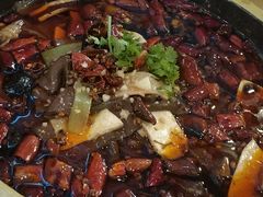 -成都驻京办餐厅(蜀都宾馆店)