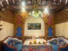 -乡村馕坑肉·烧烤·新疆菜·本地人更爱吃(阿勒泰首店)