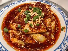 -川味堂·四川豆花(八卦岭店)