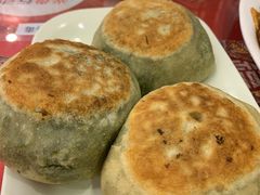 茴香盒子-玉华台饭庄(裕中西里小区店)