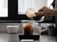 -纽巷咖啡 SOFTFOCUS COFFEE(锦和巴黎时韵店)