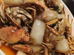 -周家二小姐的菜(西津渡店)