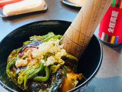 擂辣椒皮蛋-凤凰湘语·湘粤和鸣(浦东旗舰店)