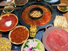 -蜀大侠火锅(寰球文化地标·总府店)