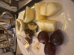 -上海和平饭店茉·莉酒廊 Jasmine Lounge