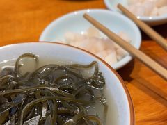 -兵哥豌豆面(青华店)