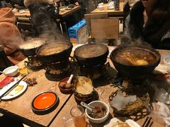 -范贤光鸡公煲(平乐园总店)