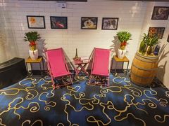 -塞纳河法国餐厅(唐延路店)