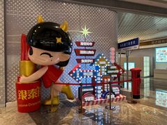 -银泰百货(厦门国贸中心店)